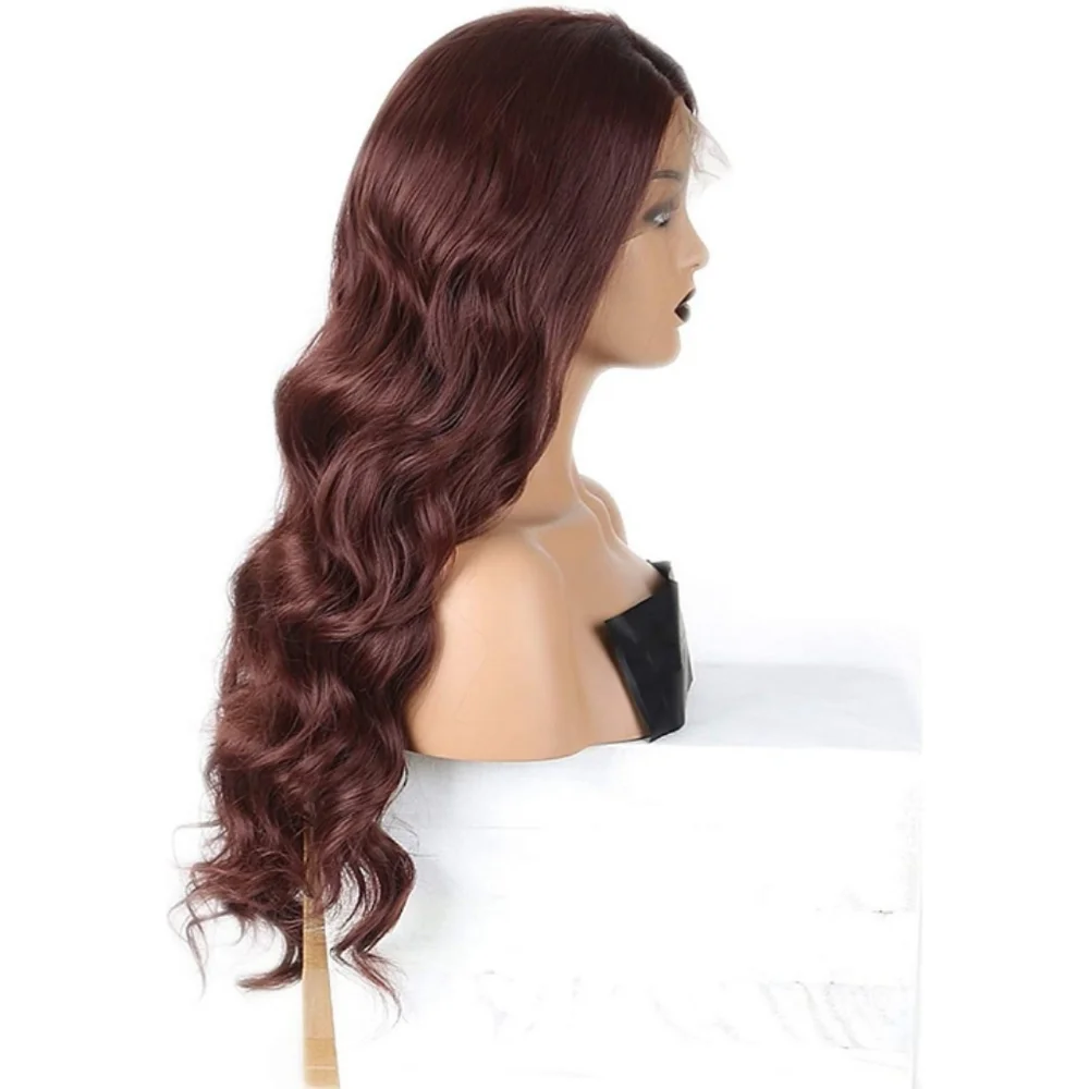 Blooming Hair 24